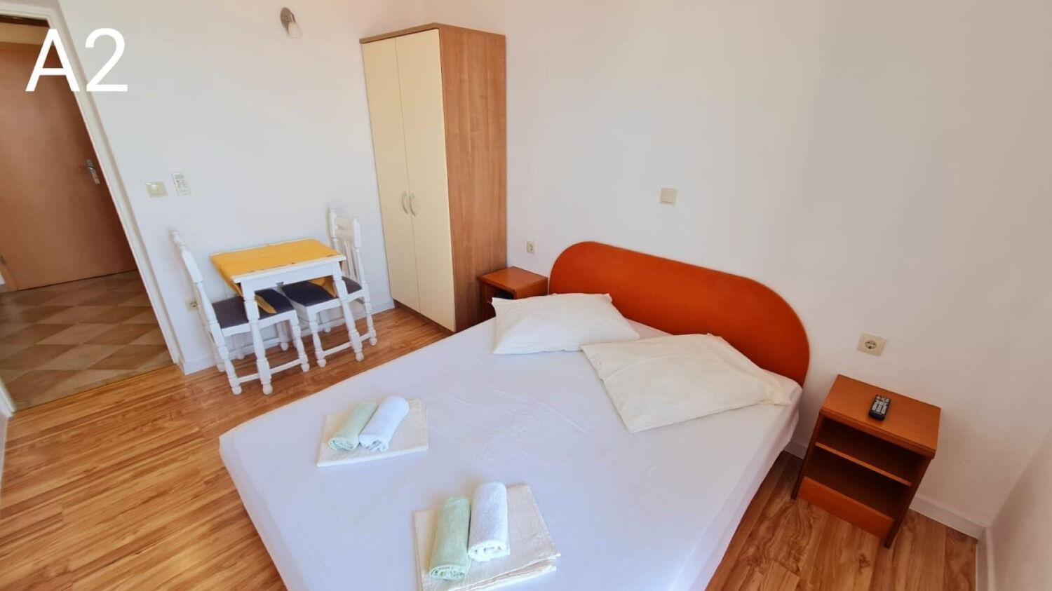 Apartments More Živogošće Екстериор снимка