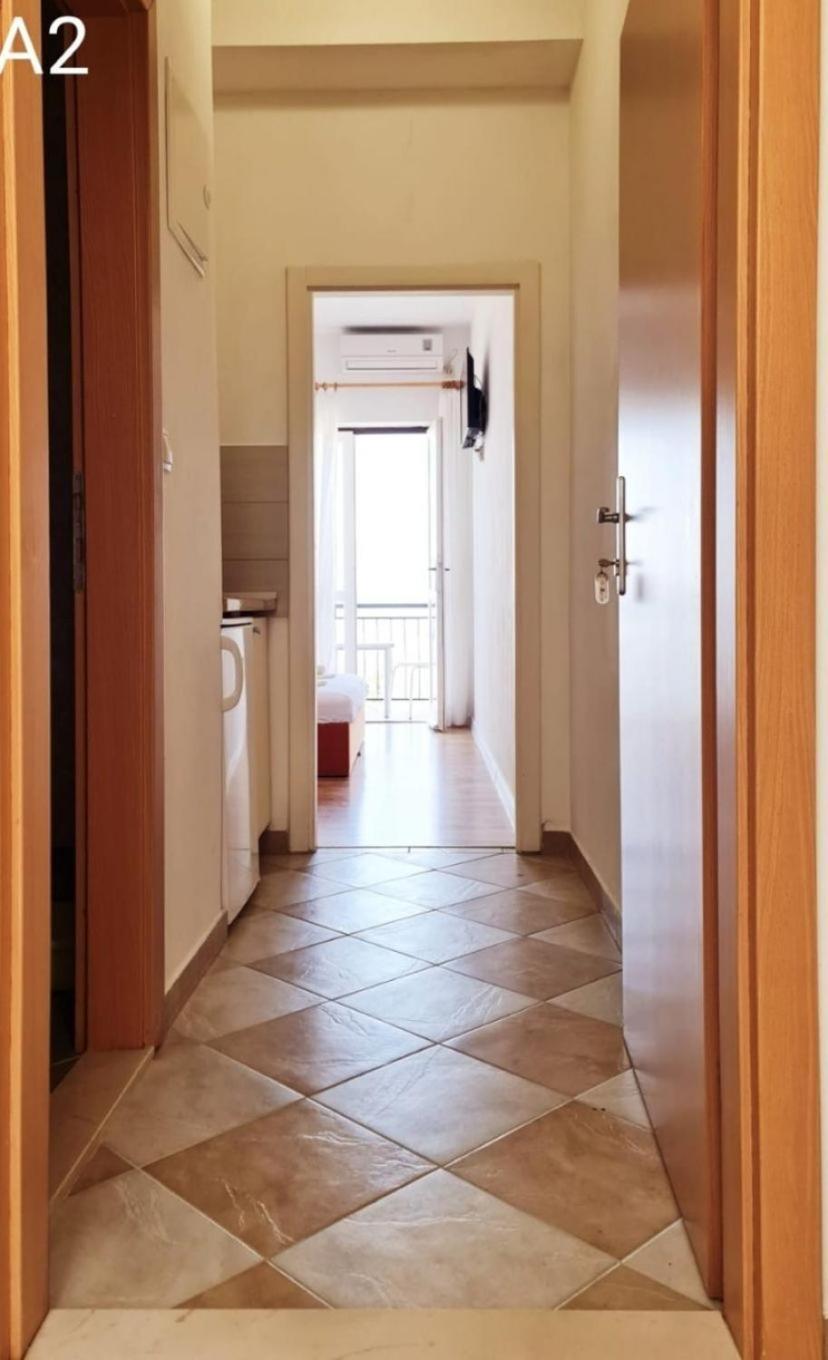 Apartments More Živogošće Екстериор снимка