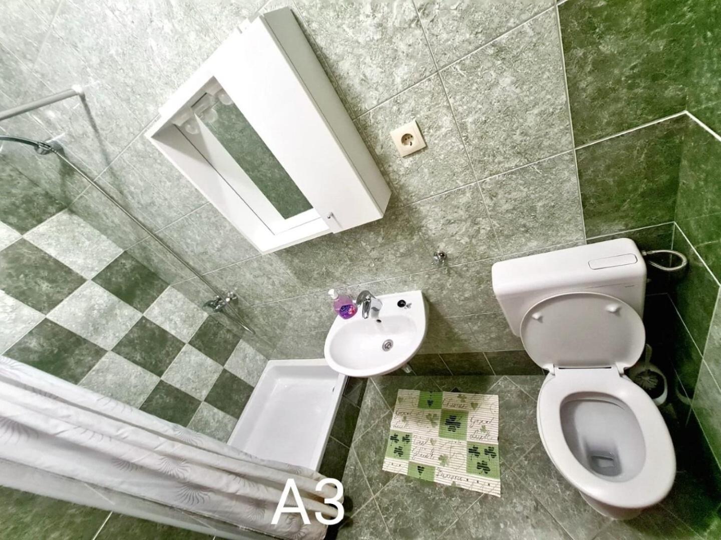 Apartments More Živogošće Екстериор снимка