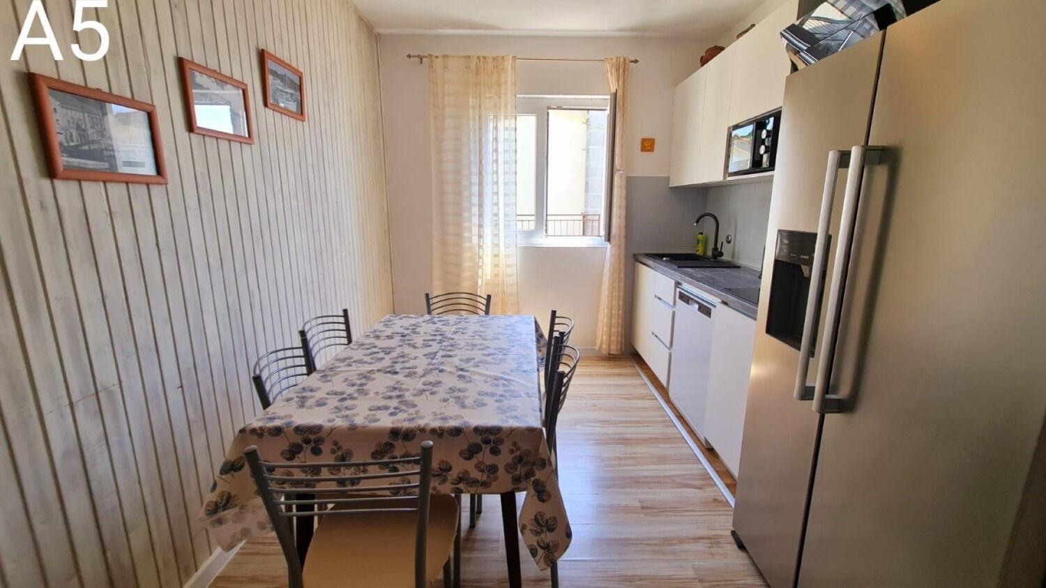 Apartments More Živogošće Екстериор снимка