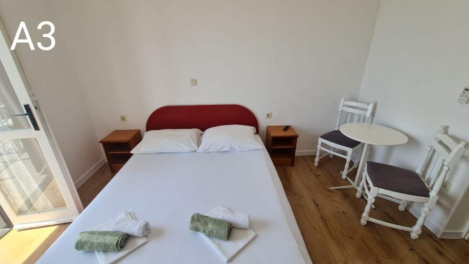 Apartments More Živogošće Екстериор снимка